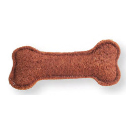 Loofa Toy - Bone