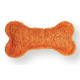 Loofa Toy - Bone