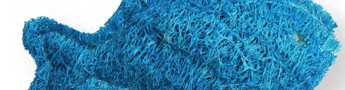 Loofah Toys