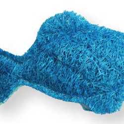 Loofa Toy - Fish