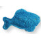 Loofa Toy - Fish