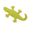 Loofa Toy - Gecko