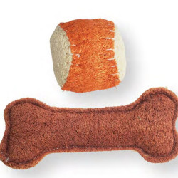 Loofa Toy - Large Playtime Set