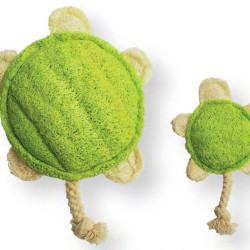 Loofa Toy - Turtle