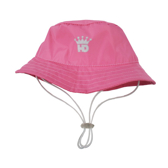Raincoat - Bucket Rain Hats
