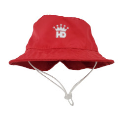 Raincoat - Bucket Rain Hats
