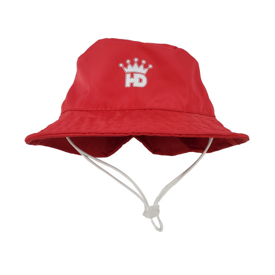 Raincoat - Bucket Rain Hats