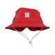 Raincoat - Bucket Rain Hats