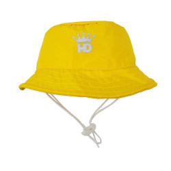 Raincoat - Bucket Rain Hats