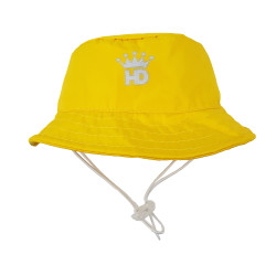 Raincoat - Bucket Rain Hats
