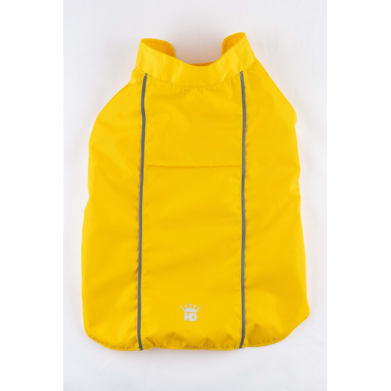 Raincoat - Hoodless
