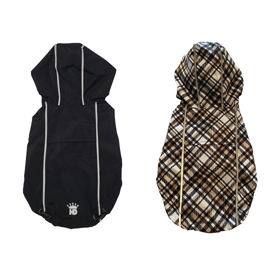 Raincoat - Reversible