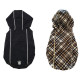 Raincoat - Reversible