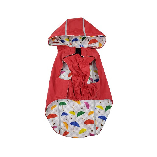 Raincoat - Reversible