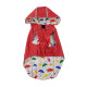 Raincoat - Reversible