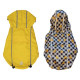 Raincoat - Reversible