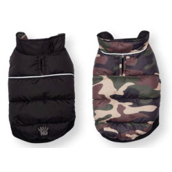 Coats - Reversible Puffer Vest