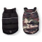 Coats - Reversible Puffer Vest