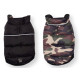 Coats - Reversible Puffer Vest