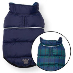 Coats - Reversible Puffer Vest