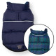 Coats - Reversible Puffer Vest