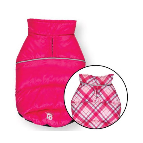 Coats - Reversible Puffer Vest