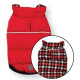 Coats - Reversible Puffer Vest