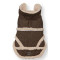 Coats - Shearling Jacket