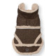 Coats - Shearling Jacket