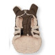 Coats - Shearling Jacket