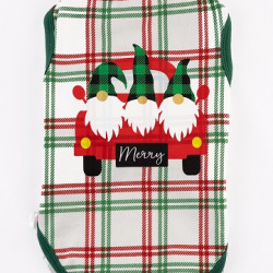 Tanks - Christmas