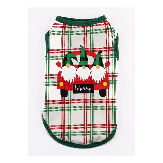 Tanks - Christmas