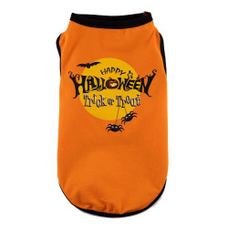 Tanks - Halloween