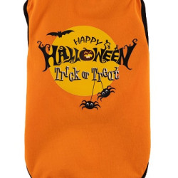 Tanks - Halloween