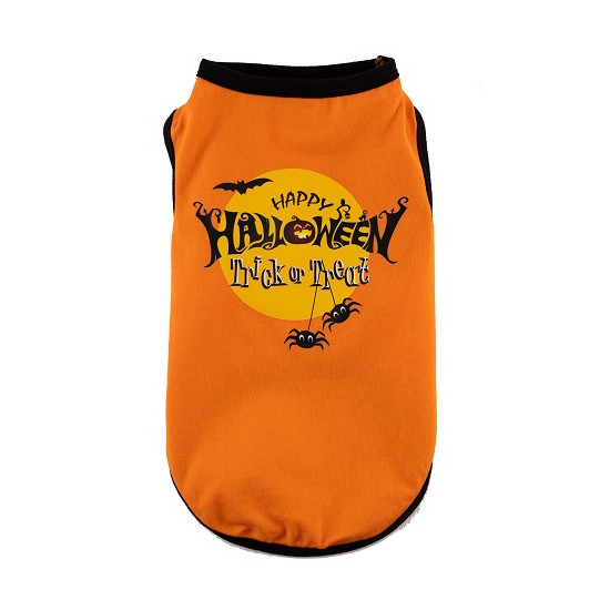 Tanks - Halloween