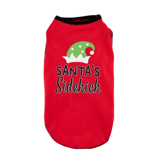 Tanks - Christmas
