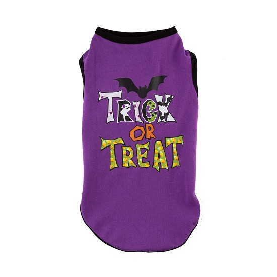 Tanks - Halloween