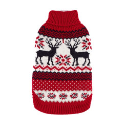 Sweaters - Fair Isle