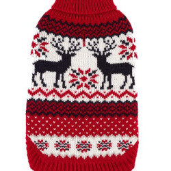 Sweaters - Fair Isle