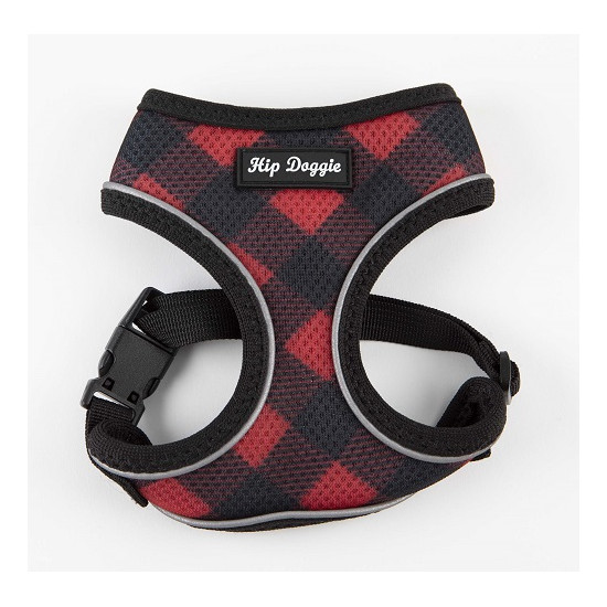 Harness - Ultra Comfort Patterns