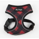 Harness - Ultra Comfort Patterns