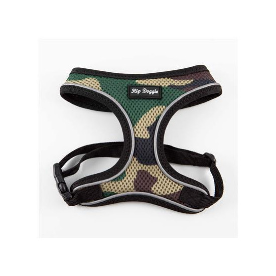 Harness - Ultra Comfort Patterns