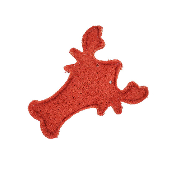 Loofa Toy - Lobster