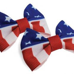 Small Bows - USA
