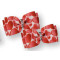 Small Bows - Hearts