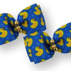 Small Bows - Ducks