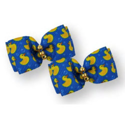 Small Bows - Ducks