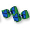 Small Bows - Butterflies