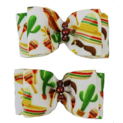 Small Bows - Sombrero