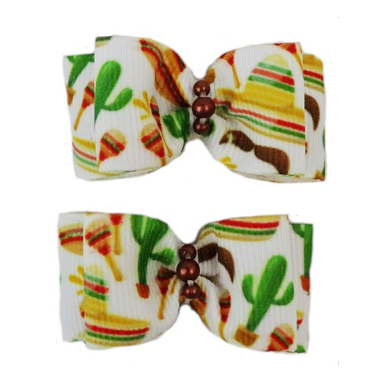 Small Bows - Sombrero
